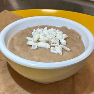 Refried Beans