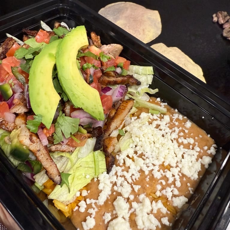 Taco Delights: Authentic Mexican Cuisine Favorites